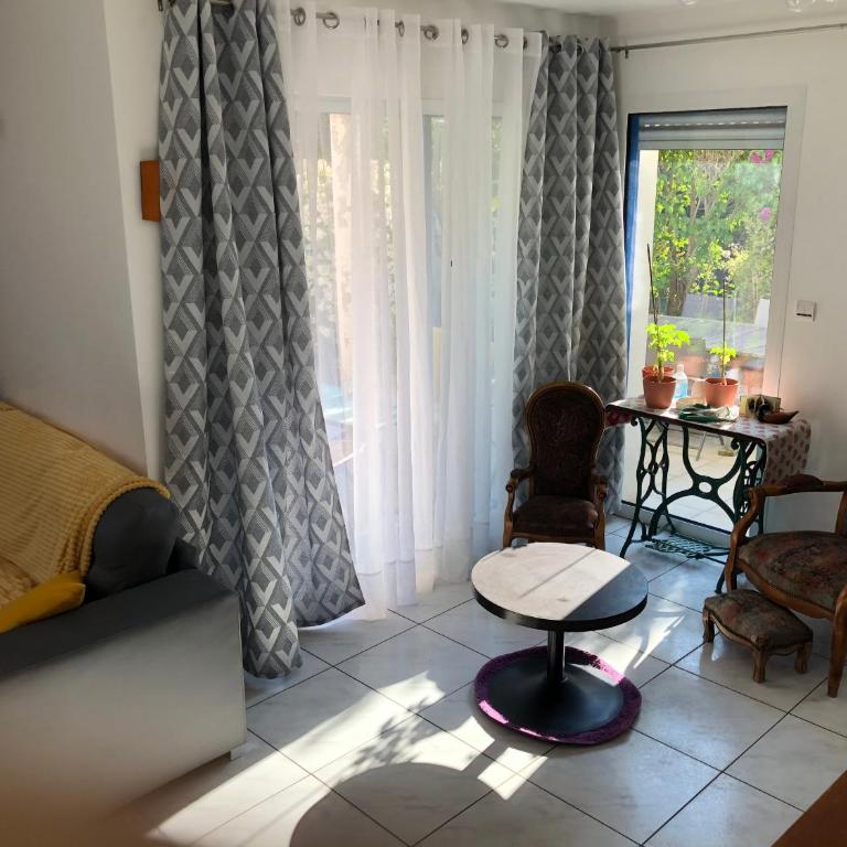 Maison 4 chambres - Maison 2 Chambres - 10