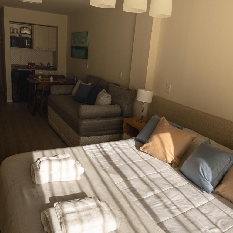 San Martin Studio - Apartamento con vistas al lago - 3