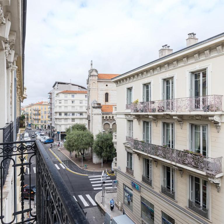 ChezDudi - Appartement - 10