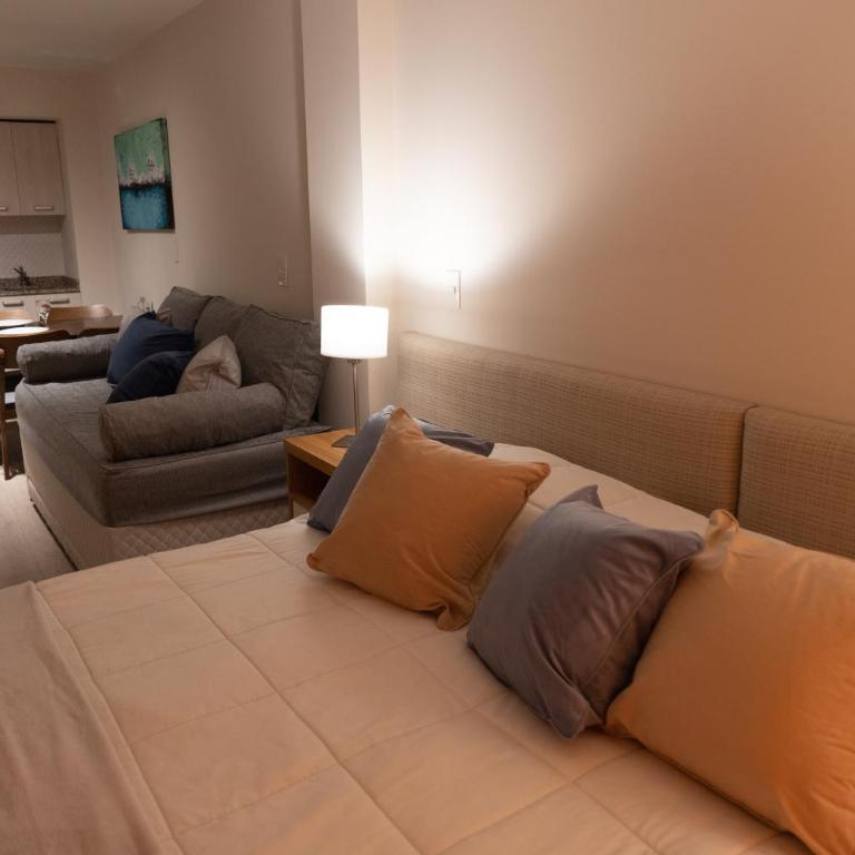 San Martin Studio - Apartamento con vistas al lago - 4