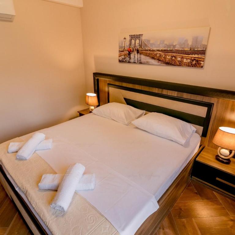 Apartmani Matej - Two-Bedroom Apartment - 16
