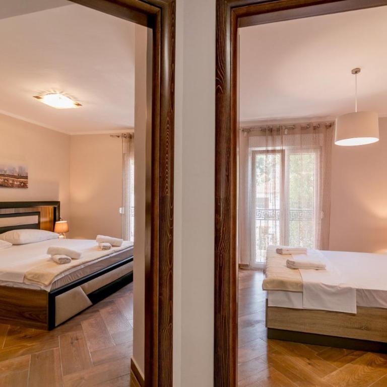 Apartmani Matej - Two-Bedroom Apartment - 12