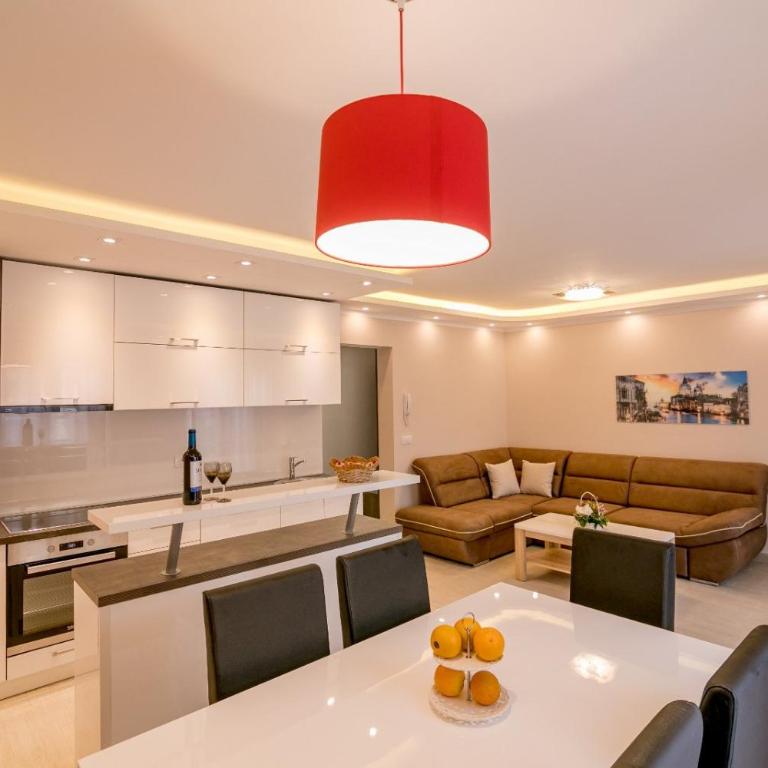 Apartmani Matej - Two-Bedroom Apartment - 2