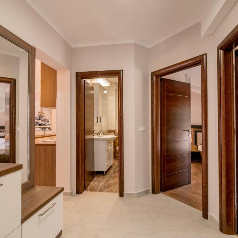 Apartmani Matej - Two-Bedroom Apartment - 19