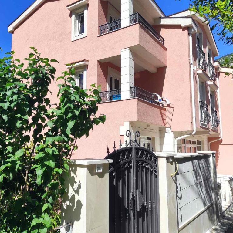 Apartmani Matej - Two-Bedroom Apartment - 23