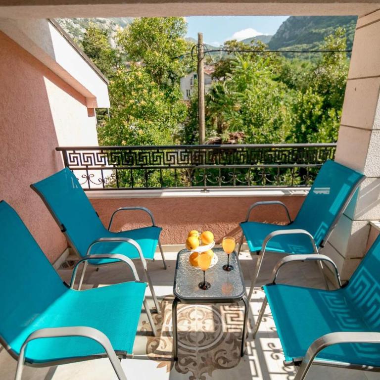 Apartmani Matej - Two-Bedroom Apartment - 22