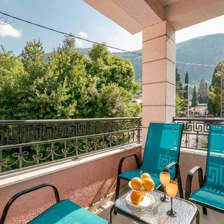 Apartmani Matej - Two-Bedroom Apartment - 3