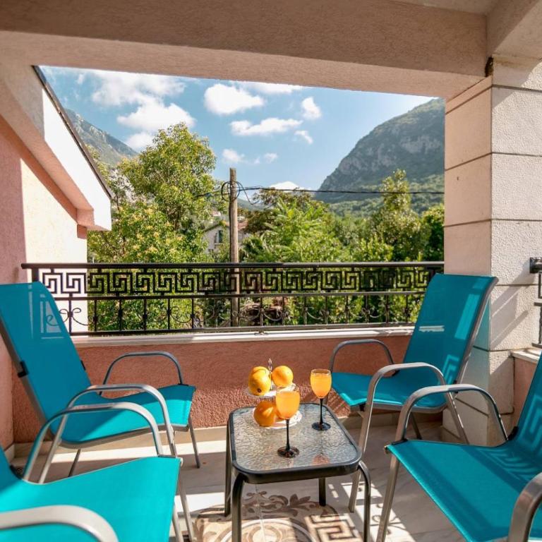 Apartmani Matej - Two-Bedroom Apartment - 20