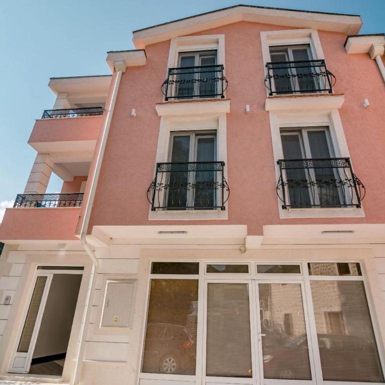 Apartmani Matej - Two-Bedroom Apartment - 28