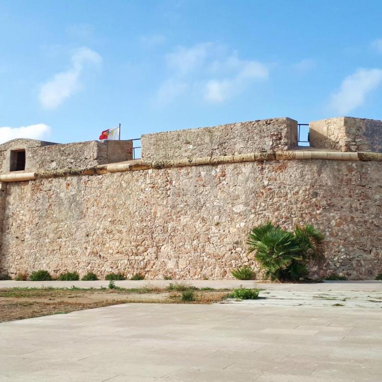 Can Trafalgar - Casita en pueblo marinero - Apartamento de 2 dormitorios - 14