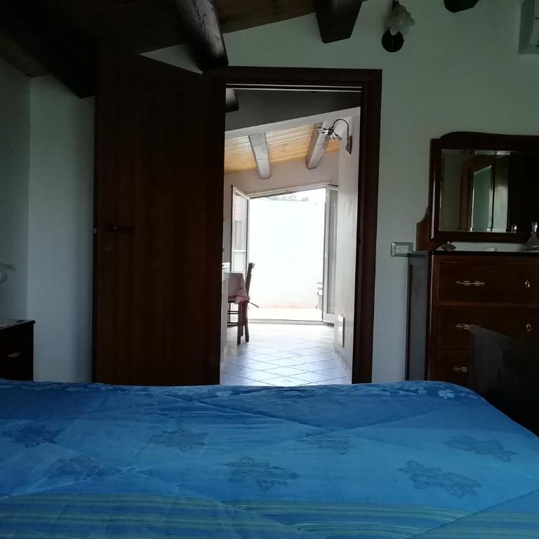Casa Baby Planet - Appartamento Standard - 11