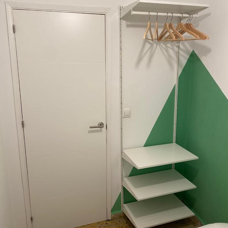 Duplex Casco Histórico - Casa de 3 dormitorios - 6
