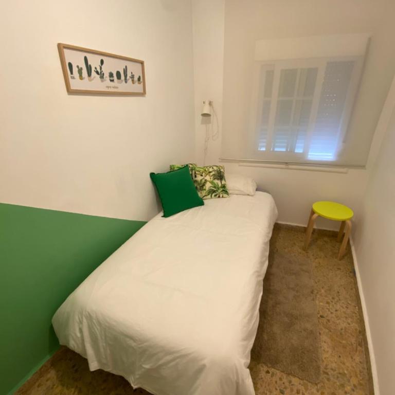Duplex Casco Histórico - Casa de 3 dormitorios - 5