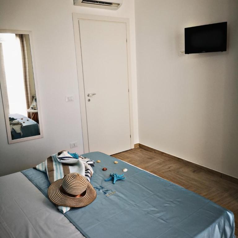 Il Faro Casa Vacanze Design Privacy Comfort e Posto Auto - Casa Vacanze - 61