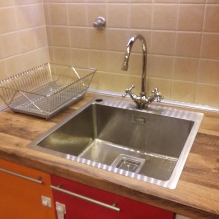 EXIT Happy Tribe Apartment - Apartman sa 2 Spavaće Sobe - 24