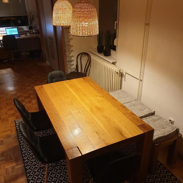 EXIT Happy Tribe Apartment - Apartman sa 2 Spavaće Sobe - 15