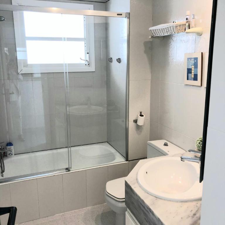 Beach Apartment Minerva - Apartamento con vistas al mar - 14