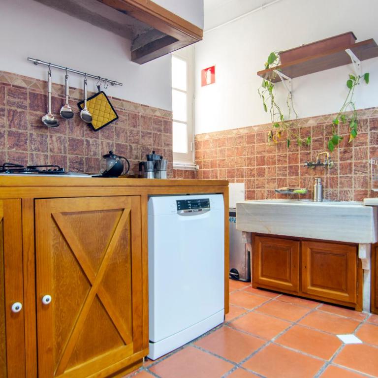 Kasa Katia Guest House - Standard Apartment - 3