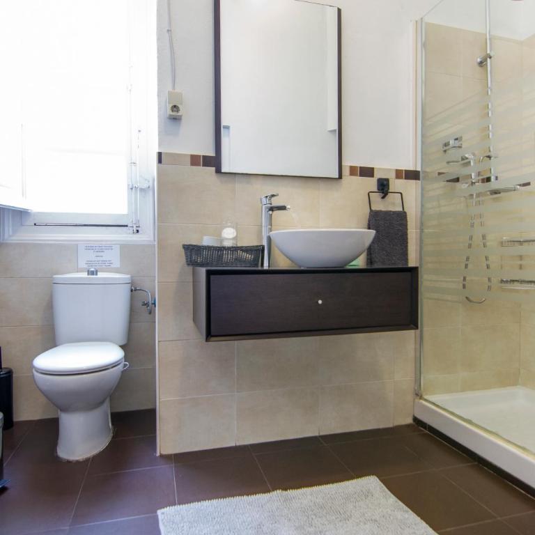 Kasa Katia Guest House - Standard Apartment - 13