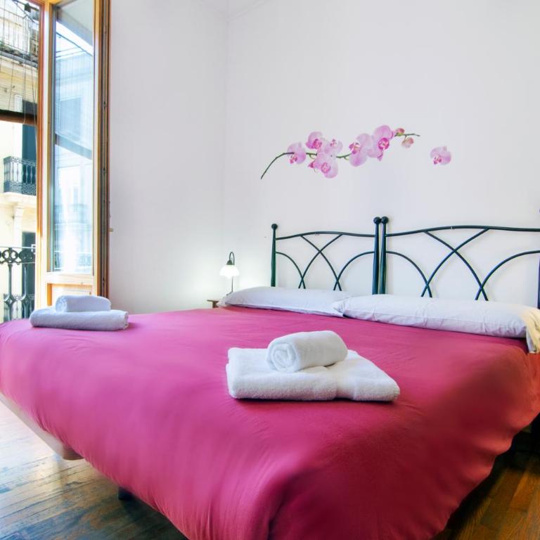 Kasa Katia Guest House - Standard Double Room with Shared Bathroom - 3
