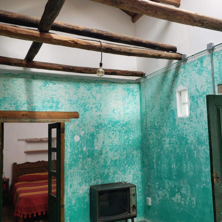 Posada del Abuelito (Hostel) - Studio - 1
