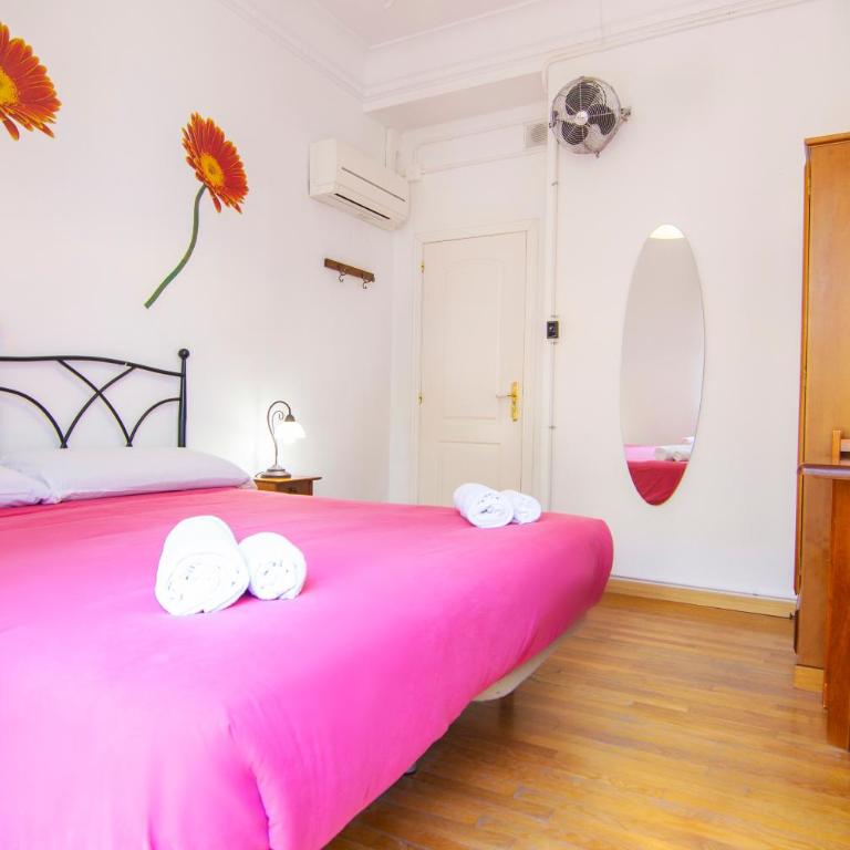 Kasa Katia Guest House - Standard Apartment - 17