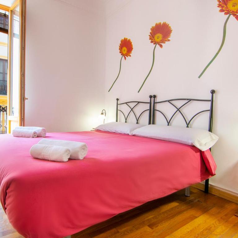 Kasa Katia Guest House - Standard Apartment - 16