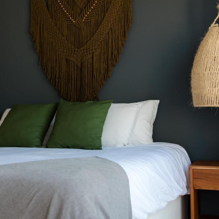 Sanyama Holbox - Estudio Deluxe con cama grande - 4