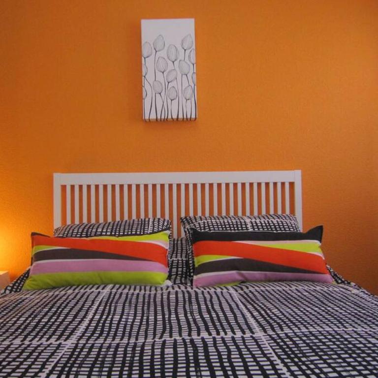 Apartamento GP JUNTO AL PARQUE DEL RETIRO - Apartamento de 1 dormitorio - 14