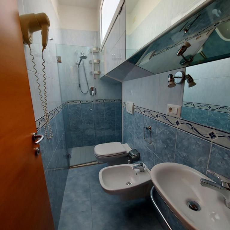 Hotel Senza Pensieri Riccione - Double or Twin Room - 23