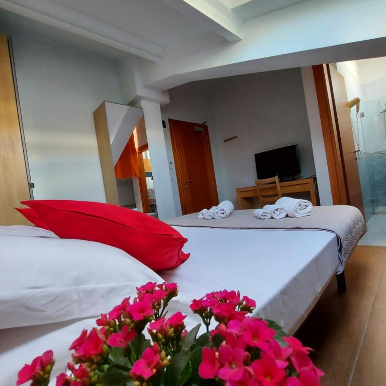Hotel Senza Pensieri Riccione - Double or Twin Room - 7