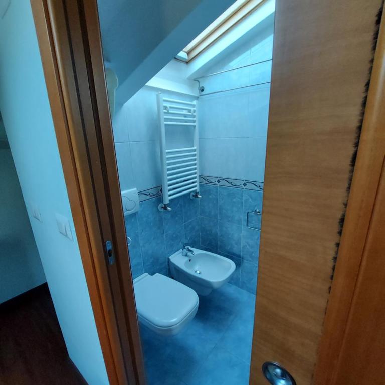 Hotel Senza Pensieri Riccione - Double or Twin Room - 10