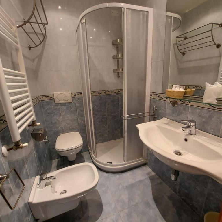 Hotel Senza Pensieri Riccione - Double or Twin Room - 21