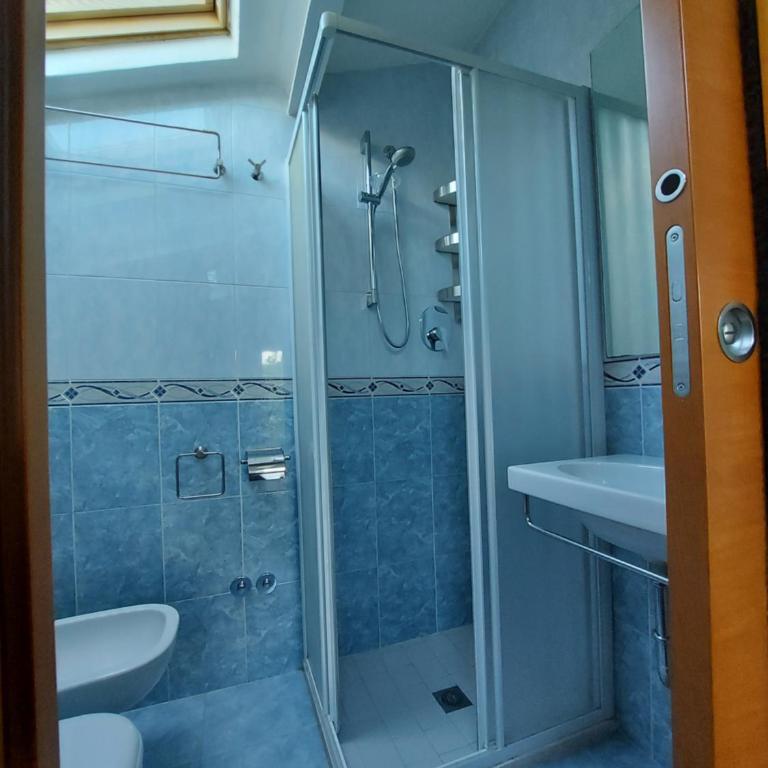 Hotel Senza Pensieri Riccione - Double or Twin Room - 12