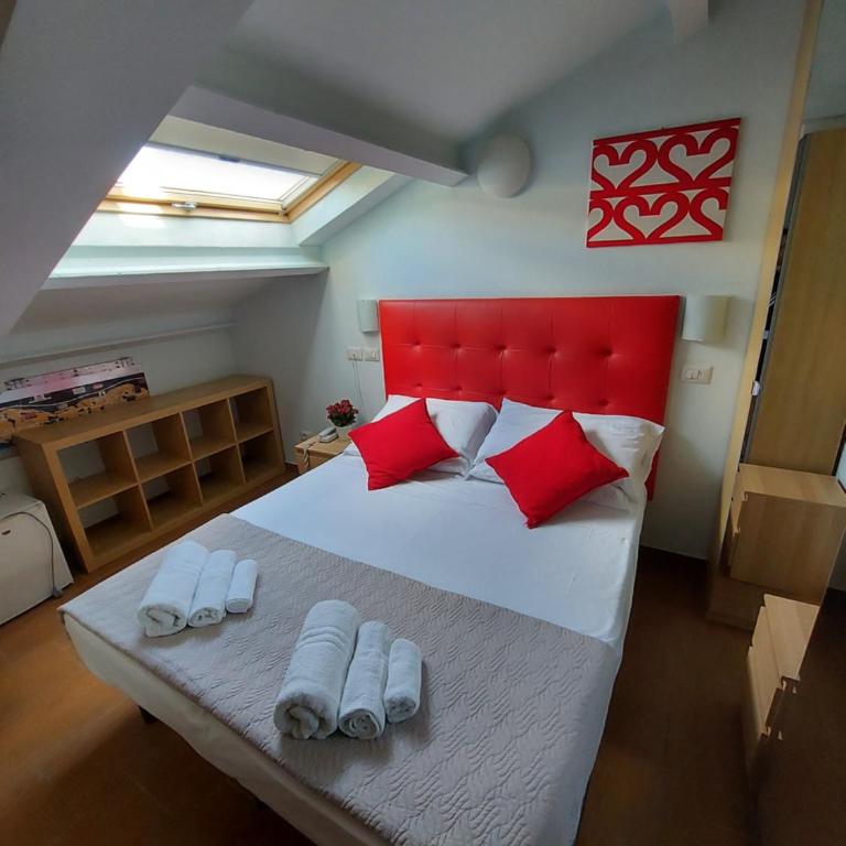 Hotel Senza Pensieri Riccione - Double or Twin Room - 5
