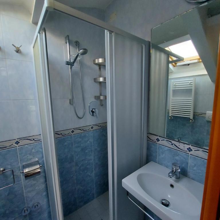Hotel Senza Pensieri Riccione - Double or Twin Room - 11