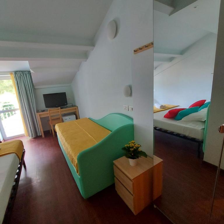 Hotel Senza Pensieri Riccione - Double or Twin Room - 18