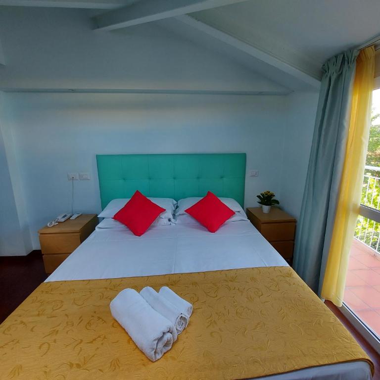 Hotel Senza Pensieri Riccione - Double or Twin Room - 16