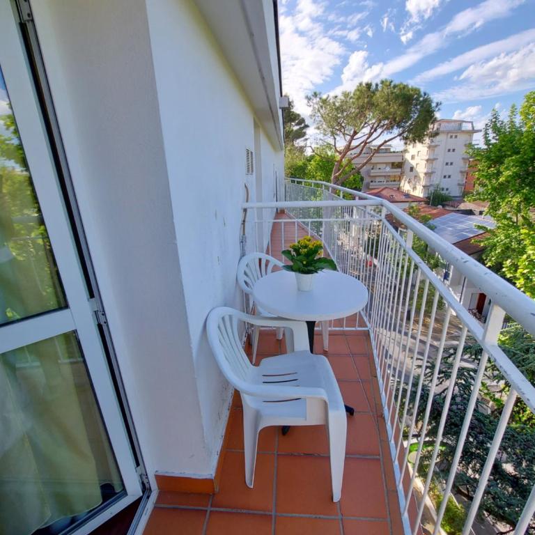 Hotel Senza Pensieri Riccione - Double or Twin Room - 3