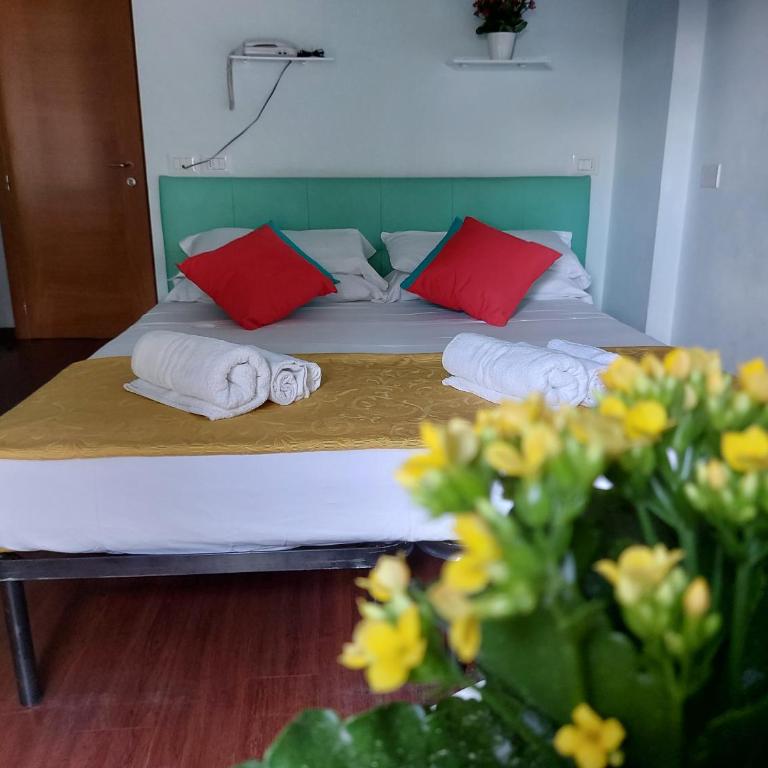 Hotel Senza Pensieri Riccione - Double or Twin Room - 17