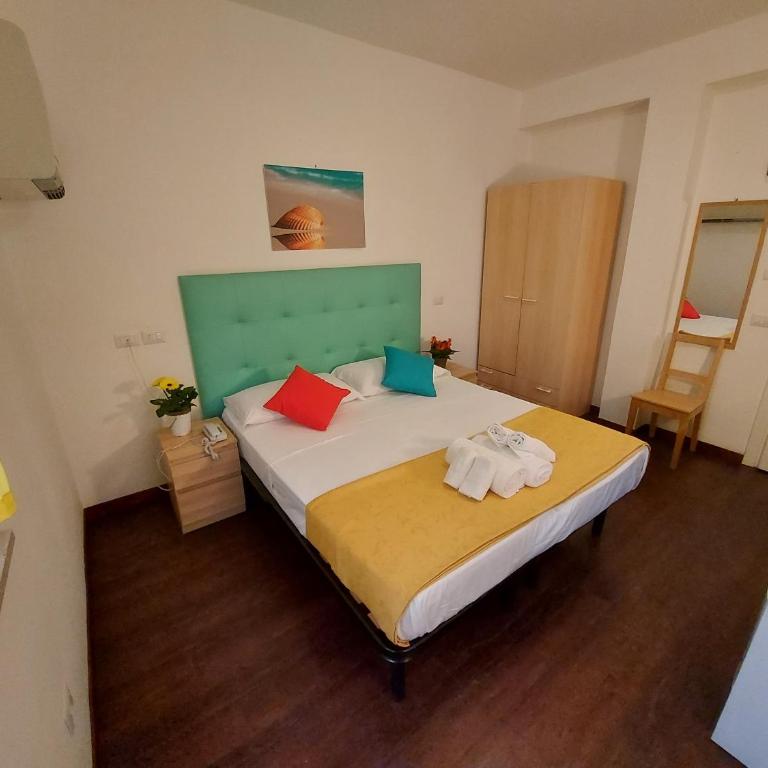 Hotel Senza Pensieri Riccione - Double or Twin Room - 27