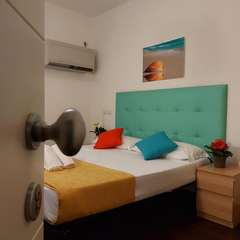 Hotel Senza Pensieri Riccione - Double or Twin Room - 1