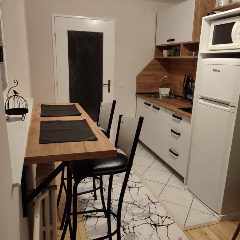 Apartman Stara pruga - Apartman sa 1 Spavaćom Sobom - 19