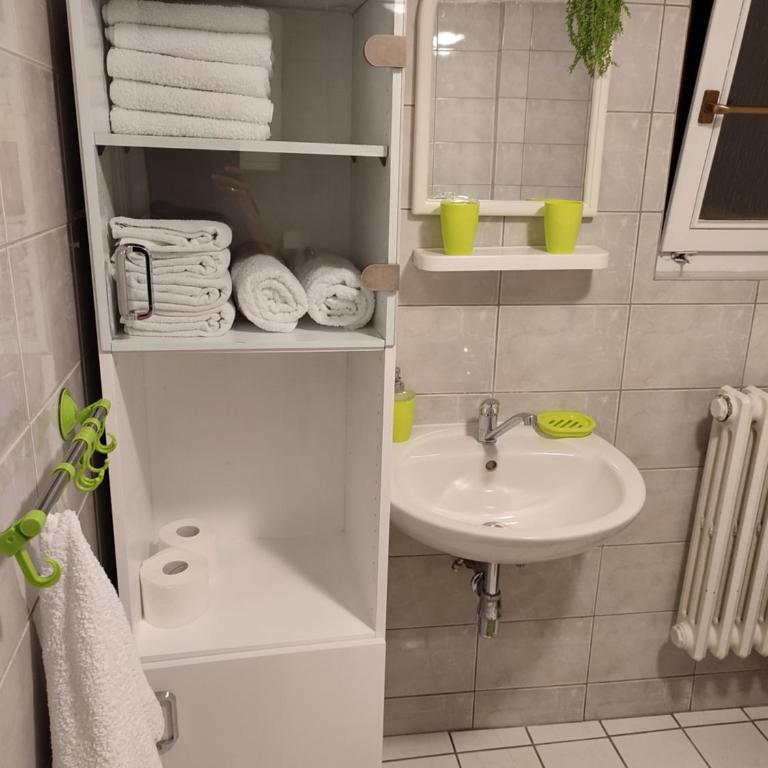 Apartman Stara pruga - Apartman sa 1 Spavaćom Sobom - 22