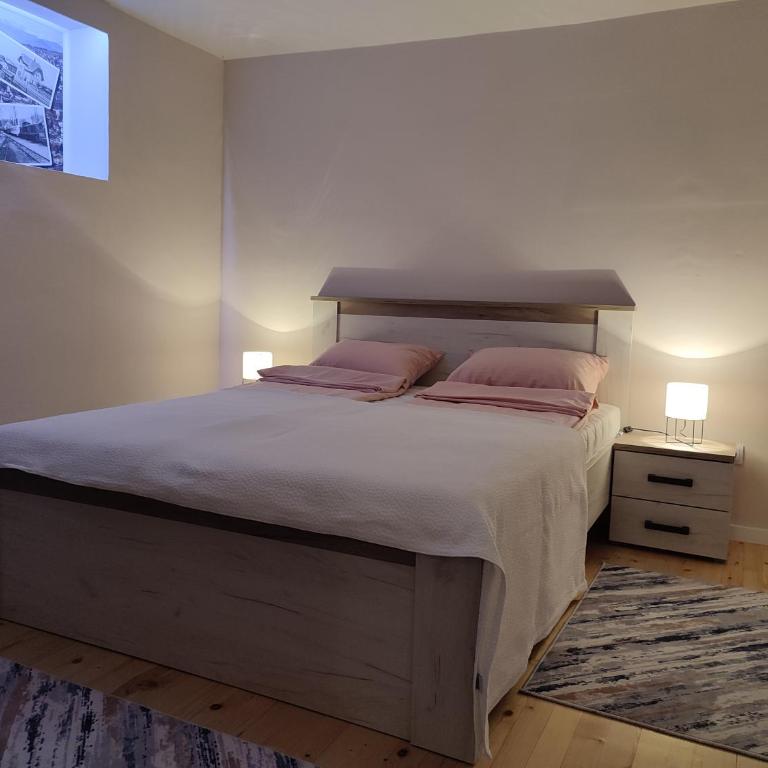 Apartman Stara pruga - Apartman sa 1 Spavaćom Sobom - 12