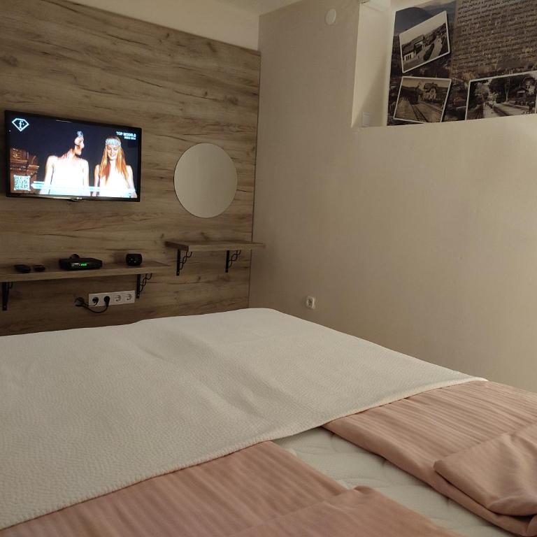 Apartman Stara pruga - Apartman sa 1 Spavaćom Sobom - 13