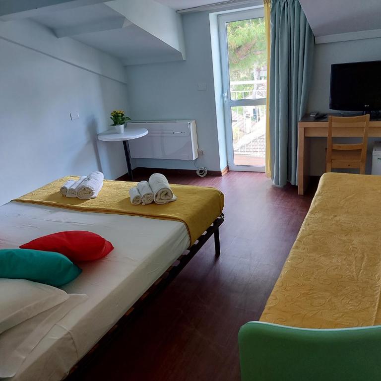 Hotel Senza Pensieri Riccione - Double or Twin Room - 13