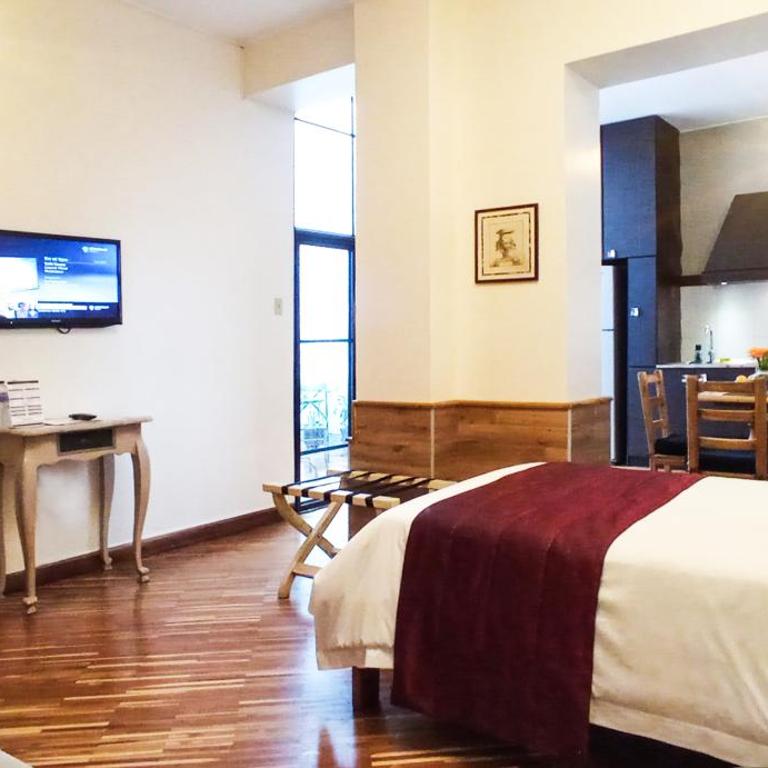 Casa Joaquin Boutique Hotel - Apartamento de 1 dormitorio - 5