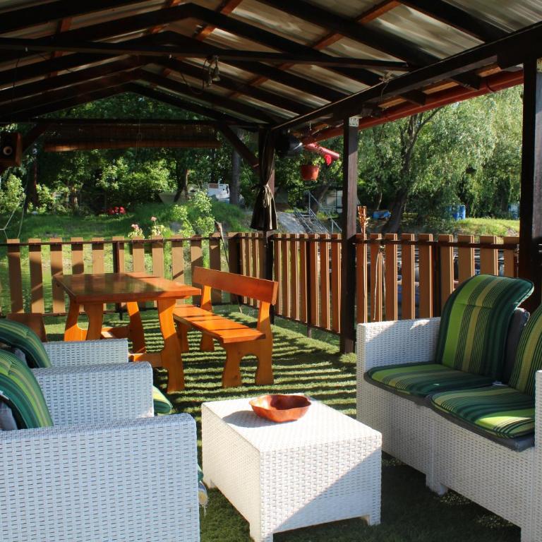 JOVIN SPLAV - Apartman - 5