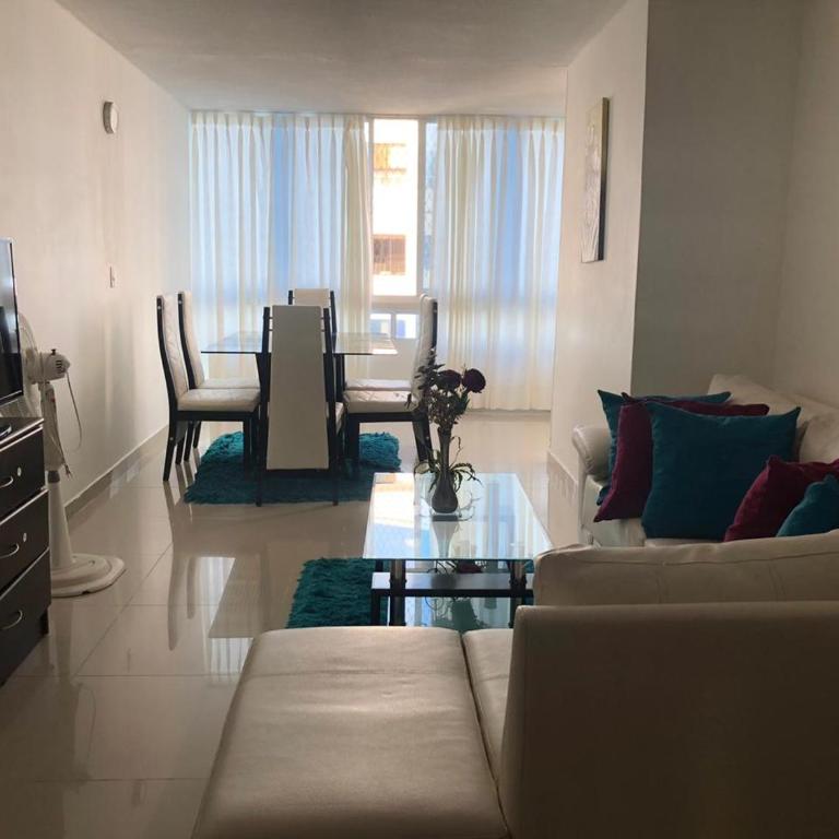 Apartamento Playero - Apartamento Deluxe - 9